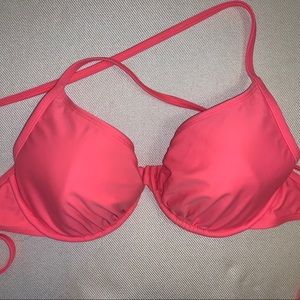 Women’s bathing suit top